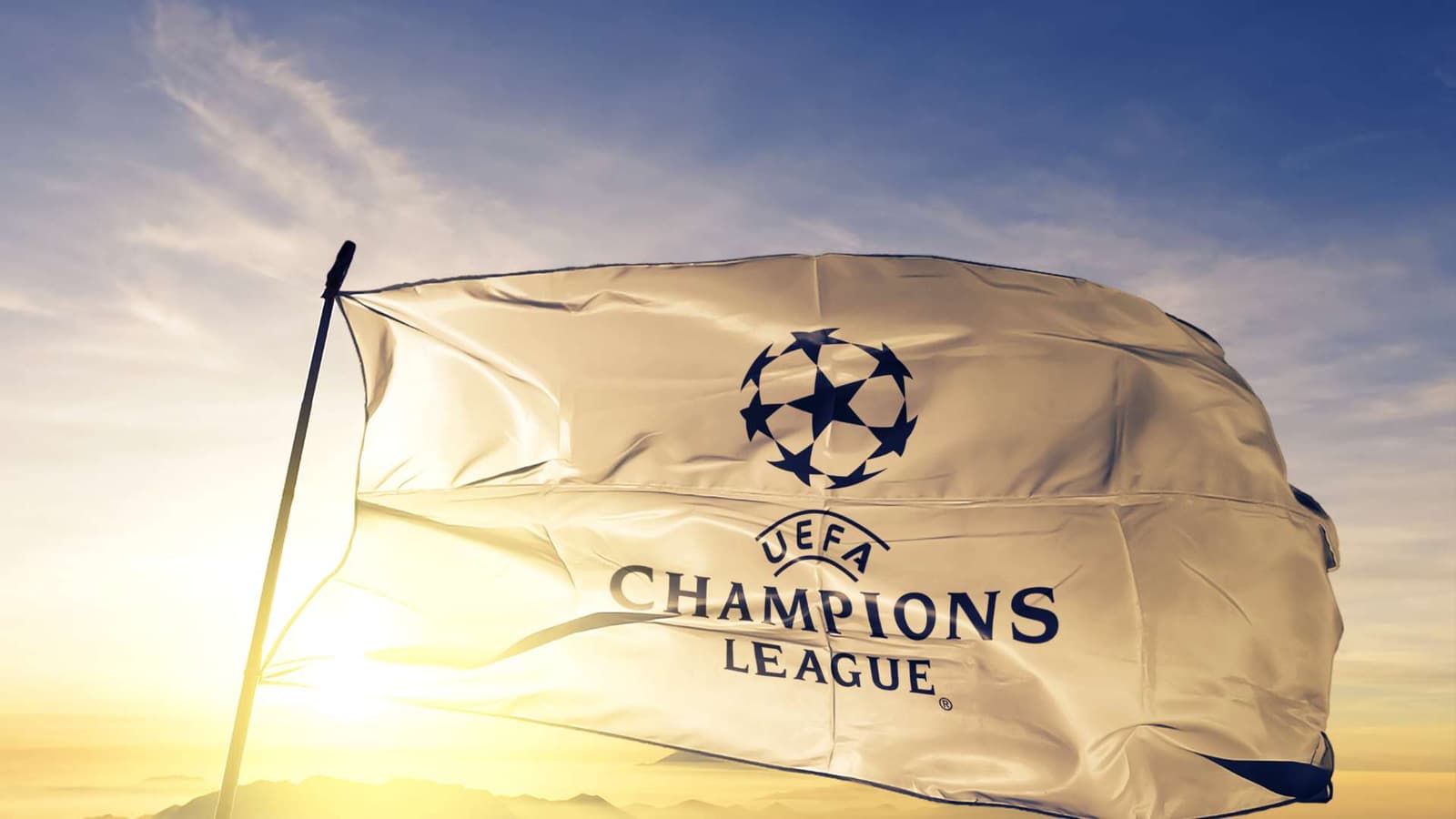 Nytt format i Champions League 2026: Alt du trenger å vite