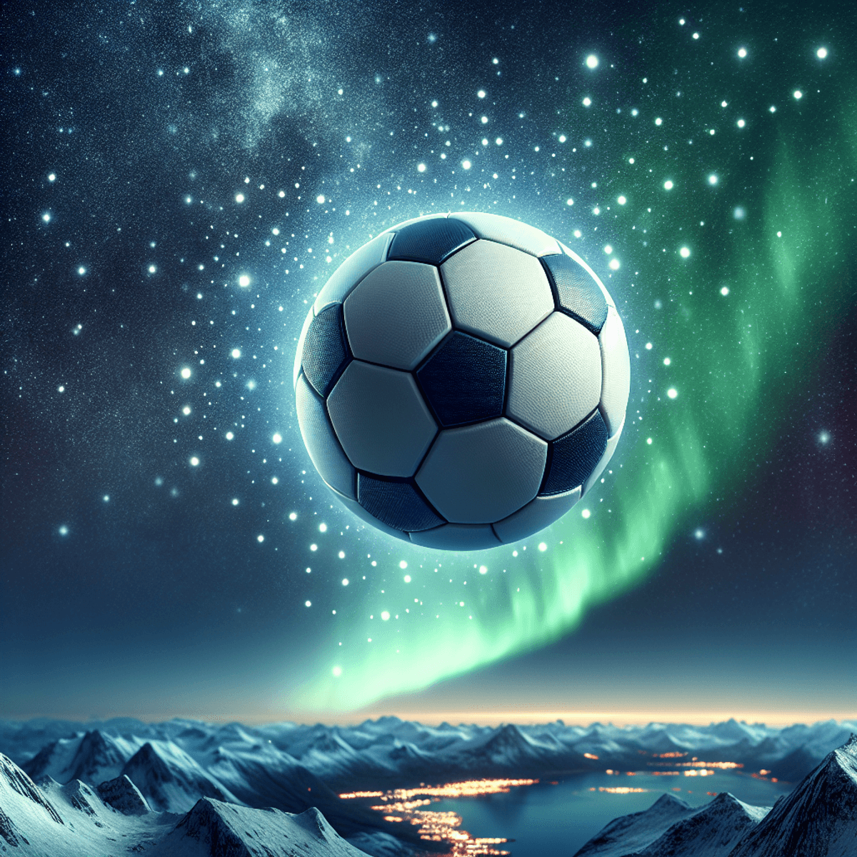 Norske Lag i Champions League: Hvordan Kvalifisere Seg?