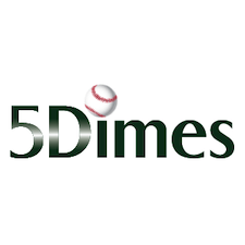 5dimes logo