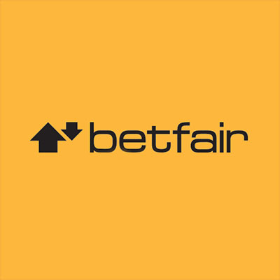 Betfair logo