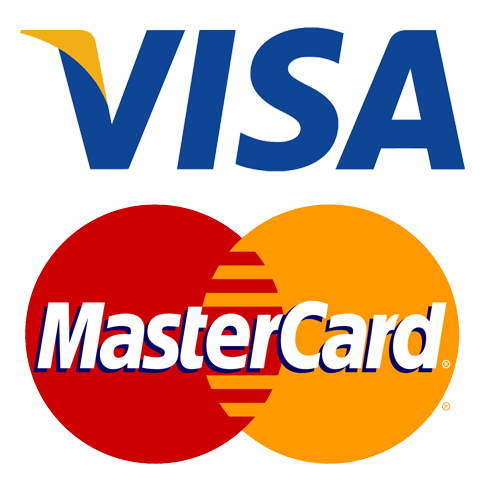 Visa mc logo