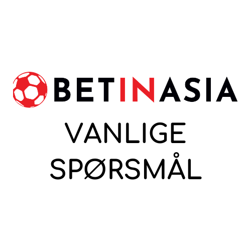 BetInAsia vanlige spørsmål