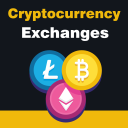 Cryptoexchanges