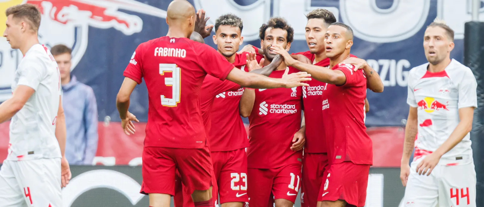 Liverpool kamper på TV i dag