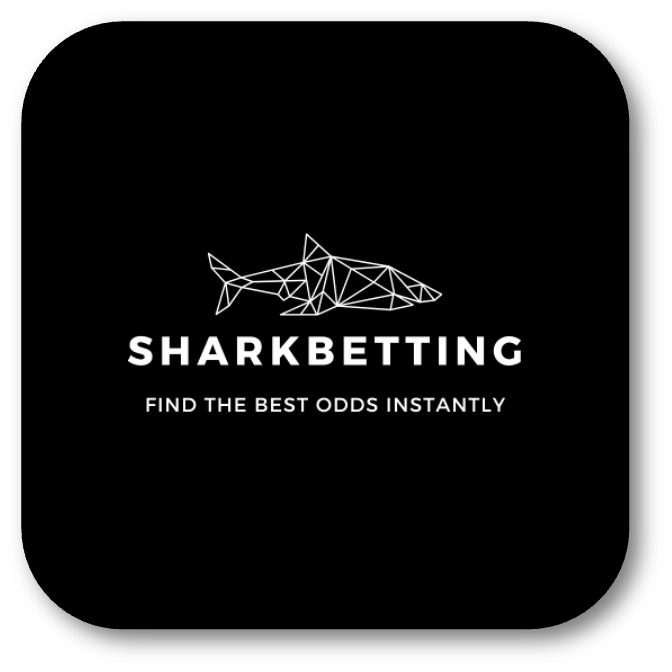 Sharkbetting logo